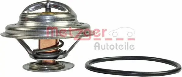 Termostat, płyn chłodzący METZGER 4006015 Premium