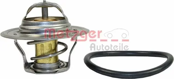 Obniżka ceny Termostat, płyn chłodzący METZGER 4006017