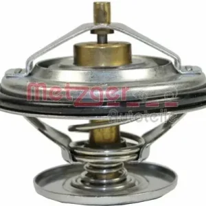 Tylko do końca tygodnia Termostat, płyn chłodzący METZGER 4006024