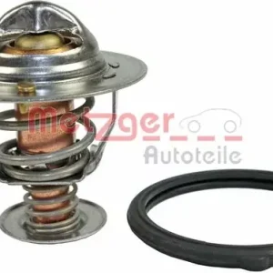 Premium Termostat, płyn chłodzący METZGER 4006046