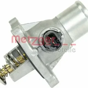 Termostat, płyn chłodzący METZGER 4006056 Ekspresowa dostawa