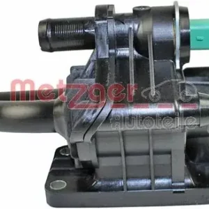 Ograniczona ilość Termostat, płyn chłodzący METZGER 4006060