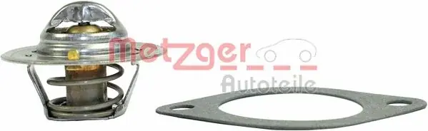 Termostat, płyn chłodzący METZGER 4006071 Okazja