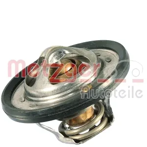 Obniżka ceny Termostat, płyn chłodzący METZGER 4006073