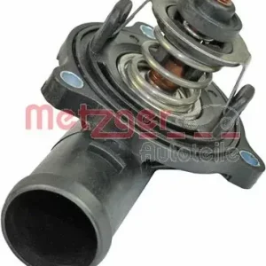 Termostat, płyn chłodzący METZGER 4006076 Premium