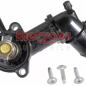 Taniej Termostat, płyn chłodzący METZGER 4006077