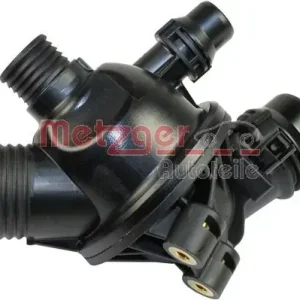 Termostat, płyn chłodzący METZGER 4006080 Promocja