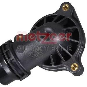 Dodaj do koszyka Termostat, płyn chłodzący METZGER 4006081