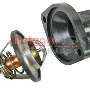 Kup online Termostat, płyn chłodzący METZGER 4006090