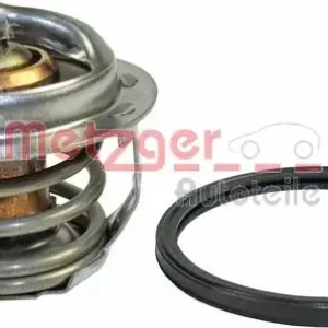 Rabat Termostat, płyn chłodzący METZGER 4006092