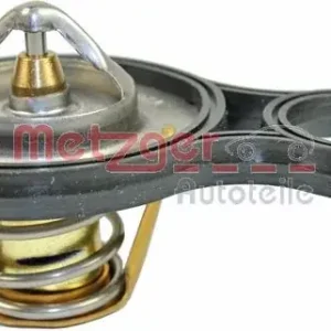 Termostat, płyn chłodzący METZGER 4006093 Tani
