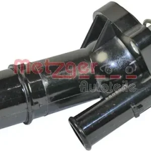 Najlepsza cena Termostat, płyn chłodzący METZGER 4006094