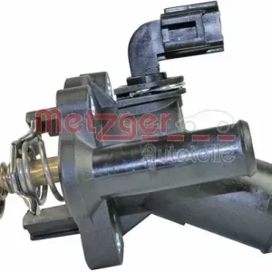Najlepsza cena Termostat, płyn chłodzący METZGER 4006097