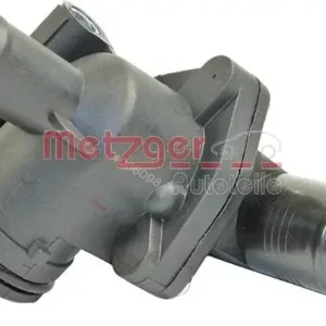 Hit sprzedaży Termostat, płyn chłodzący METZGER 4006098