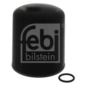 Wkład osuszacza powietrza, instalacja pneumatyczna FEBI BILSTEIN 40061 Łatwy zwrot