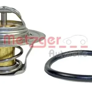 Termostat, płyn chłodzący METZGER 4006101 Darmowy zwrot