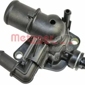 Termostat, płyn chłodzący METZGER 4006104 Bezpieczna płatność