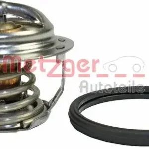 Termostat, płyn chłodzący METZGER 4006119 Oferta