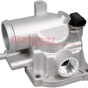 Termostat, płyn chłodzący METZGER 4006128 Nowy