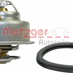 Okazja Termostat, płyn chłodzący METZGER 4006147