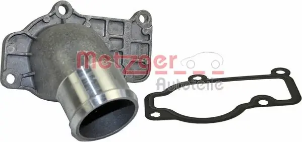 Termostat, płyn chłodzący METZGER 4006157 Tylko do końca tygodnia