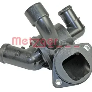 Termostat, płyn chłodzący METZGER 4006159 Tylko do końca tygodnia