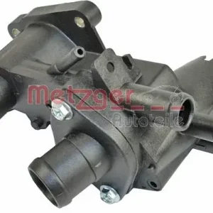 Termostat, płyn chłodzący METZGER 4006160 Dodaj do koszyka