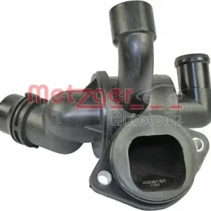 Termostat, płyn chłodzący METZGER 4006167 Wyjątkowa oferta