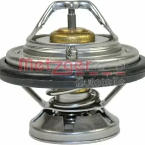 Wyjątkowa oferta Termostat, płyn chłodzący METZGER 4006182