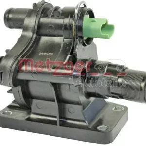 Darmowa dostawa Termostat, płyn chłodzący METZGER 4006189