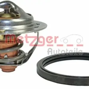 Termostat, płyn chłodzący METZGER 4006193 Nowość