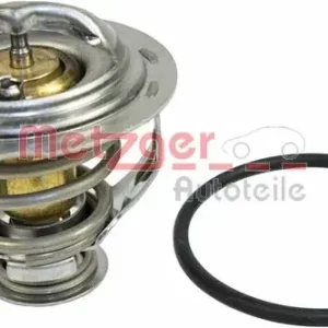 Termostat, płyn chłodzący METZGER 4006195 Super okazja