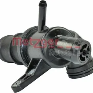 Termostat, płyn chłodzący METZGER 4006200 Tylko dziś