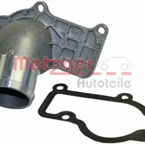 Oferta Termostat, płyn chłodzący METZGER 4006201
