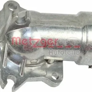 Ostatnie sztuki Termostat, płyn chłodzący METZGER 4006206