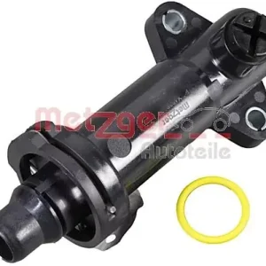 Termostat, płyn chłodzący METZGER 4006207 Bezpieczna płatność