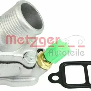 Oferta Termostat, płyn chłodzący METZGER 4006208