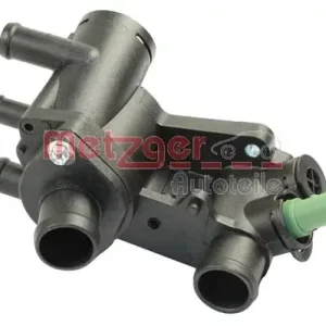 Termostat, płyn chłodzący METZGER 4006211 Ograniczona ilość