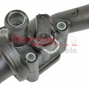 Darmowa dostawa Termostat, płyn chłodzący METZGER 4006214