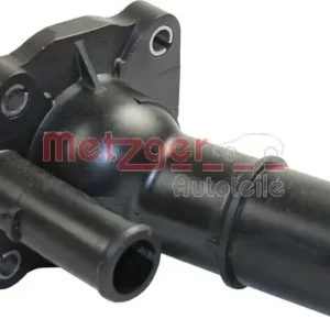 Termostat, płyn chłodzący METZGER 4006215 Ostatnie sztuki