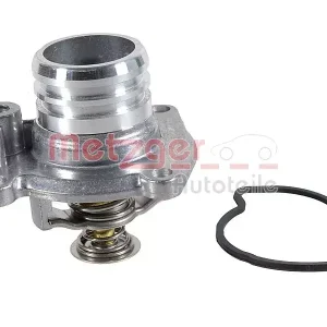 Termostat, płyn chłodzący METZGER 4006219 Popularny