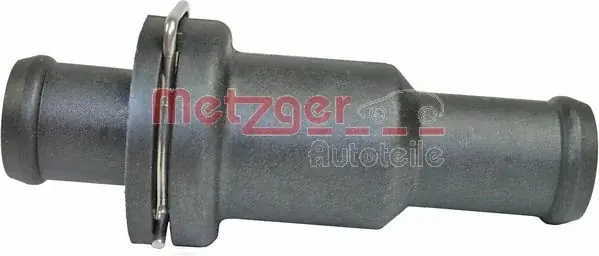 Termostat, płyn chłodzący METZGER 4006221 Bezpieczne zakupy