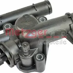 Zamów dziś Termostat, płyn chłodzący METZGER 4006228