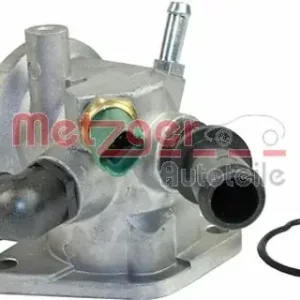 Termostat, płyn chłodzący METZGER 4006232 Kup online