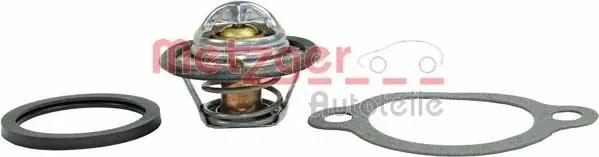 Termostat, płyn chłodzący METZGER 4006238 Tylko do końca tygodnia