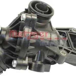 Kup online Termostat, płyn chłodzący METZGER 4006262