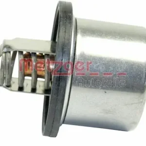 Termostat, płyn chłodzący METZGER 4006269 Bestseller