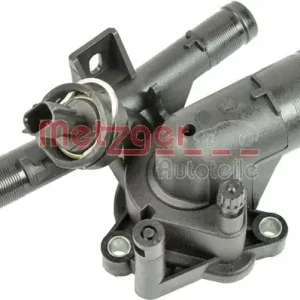 Nowość Termostat, płyn chłodzący METZGER 4006275