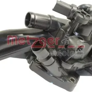 Termostat, płyn chłodzący METZGER 4006277 Wyprzedaż