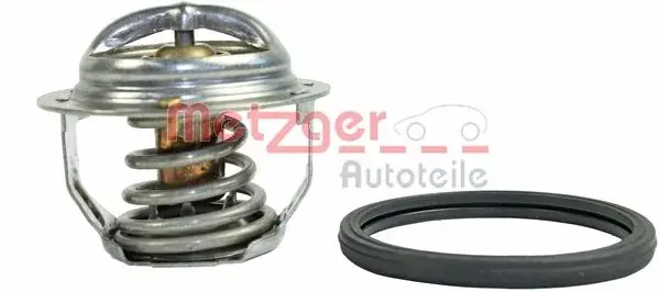 Nowość Termostat, płyn chłodzący METZGER 4006283